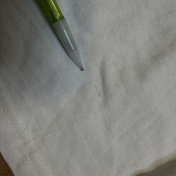 Michael Waltrip #15 NASCAR Chase Authentics Mens XL White Long Sleeve Shirt - Picture 15 of 16